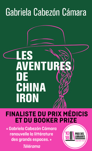 Picture of Les aventures de China Iron