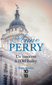 Image de Un innocent à l'Old Bailey - poche
