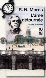Image de L'âme détournée