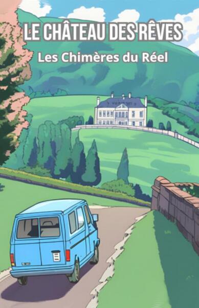 Picture of Le château des rêves