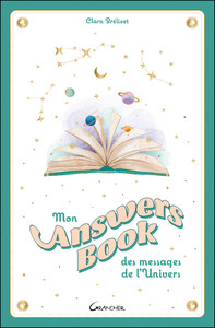 Picture of Mon Answers Book des messages de l'Univers