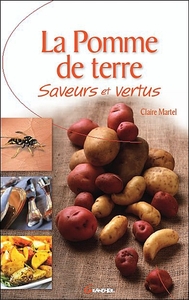Picture of La Pomme de terre - Saveurs et vertus