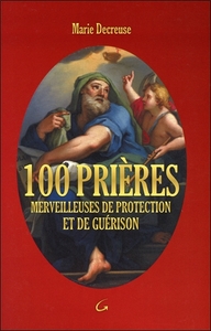 Image de 100 prières merveilleuses de protection et de guérison
