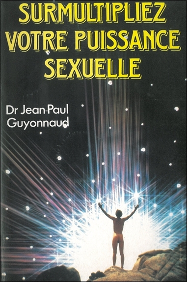 Picture of Surmultipliez votre puissance sexuelle