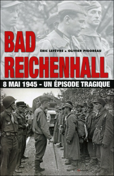 Picture of Bad Reichenhall - 8 mai 1945 - Un épisode tragique