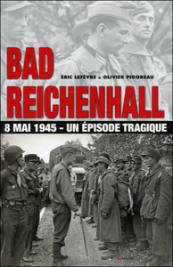 Picture of Bad Reichenhall - 8 mai 1945 - Un épisode tragique