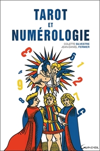 Picture of Tarot et numérologie