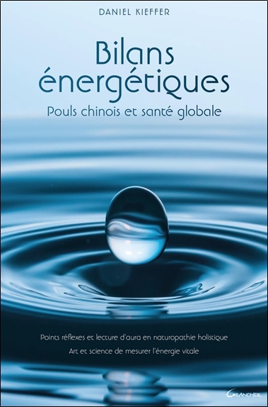 Image de Bilans énergétiques - Pouls chinois et santé globale