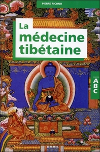 Image de La médecine tibétaine