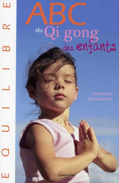 Image de ABC du Qi gong des enfants