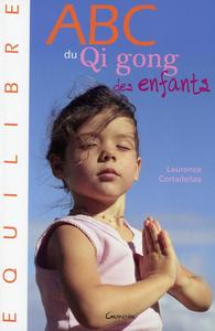 Picture of ABC du Qi gong des enfants