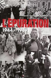 Picture of L'épuration 1944-1949