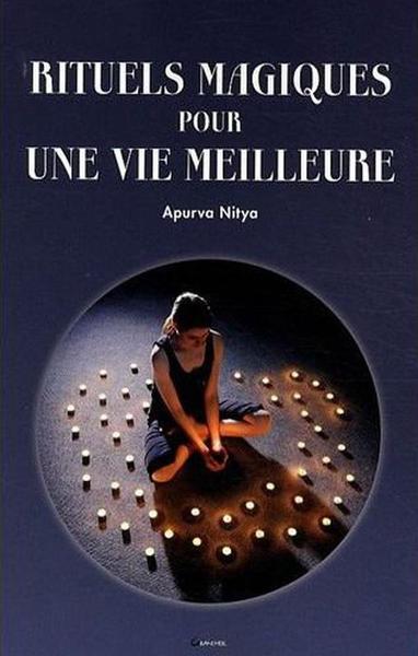 Picture of Rituels magiques pour une vie meilleure