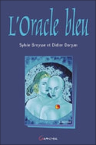 Image de Oracle bleu (le livre)