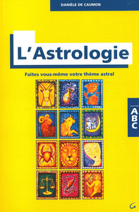 Image de ABC de l'astrologie