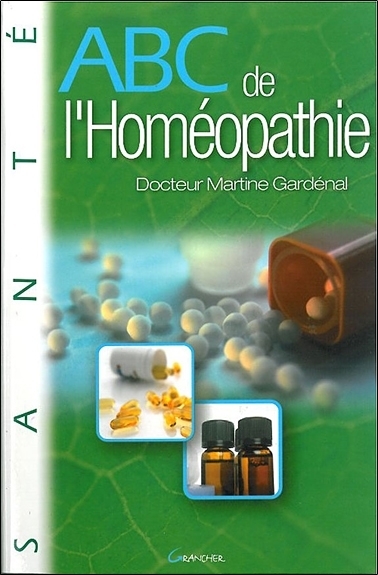 Image de ABC de l'Homéopathie