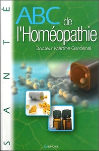 Image de ABC de l'Homéopathie