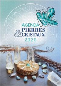 Image de Agenda Pierres & Cristaux 2020