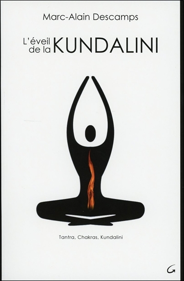 Picture of L'Eveil de la Kundalini