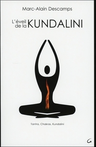 Picture of L'Eveil de la Kundalini