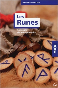 Picture of Les Runes - La magie de leurs pouvoirs - ABC
