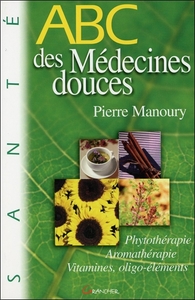 Image de ABC des Médecines douces
