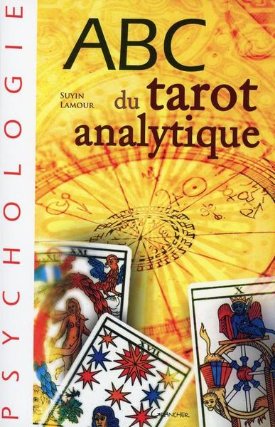 Image de ABC du tarot analytique