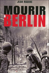 Picture of Mourir à Berlin