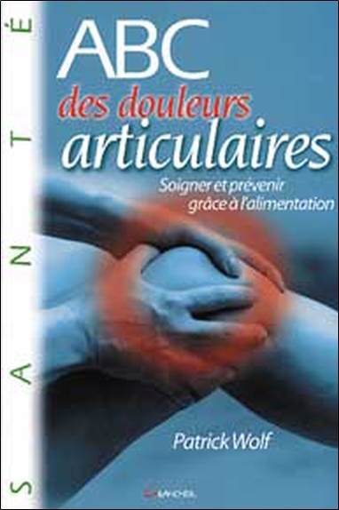 Image de ABC des douleurs articulaires