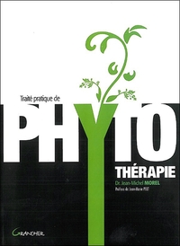 Image de Traité pratique de phytothérapie