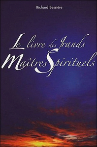 Picture of Le livre des Grands Maitres Spirituels