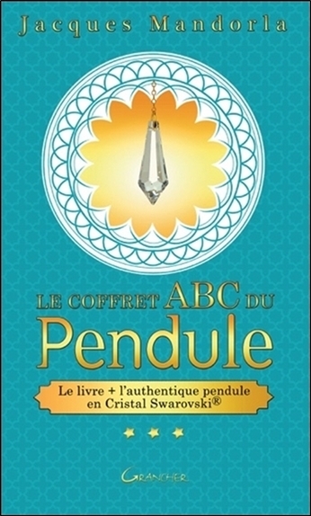 Image de Le coffret ABC du Pendule