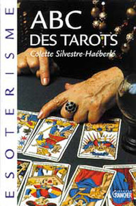 Image de ABC des tarots