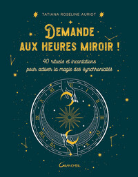 Image de Demande aux heures miroir !