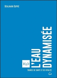 Image de L'eau dynamisée - Source de santé et de vitalité
