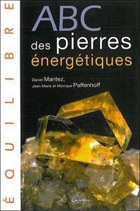 Picture of ABC des pierres énergétiques