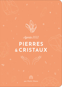 Image de Agenda 2022 - Pierres & cristaux