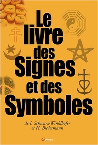 Image de Le livre des signes et des symboles