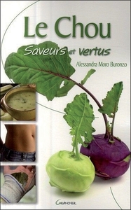Picture of Le Chou - Saveurs et vertus
