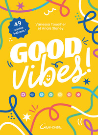Picture of Good vibes ! 49 cartes incluses