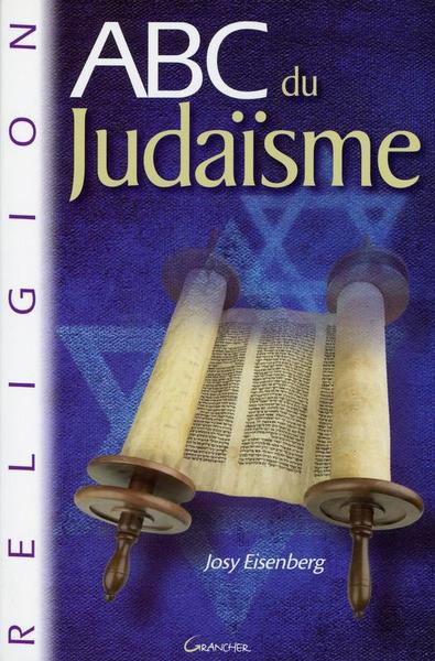 Picture of ABC du Judaïsme