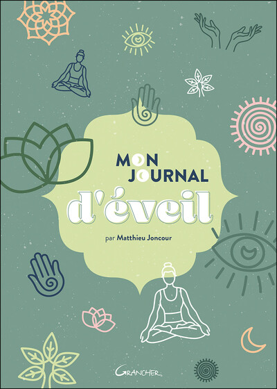 Picture of Mon journal d'éveil