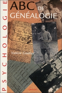 Picture of ABC de la généalogie