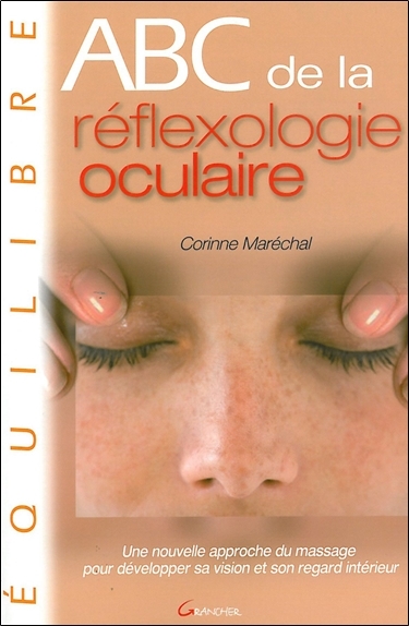 Image de ABC de la réflexologie oculaire