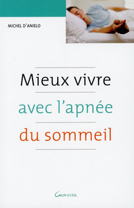 Image de Mieux vivre avec l'apnée du sommeil