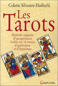 Image de Tarots. méthode originale (Silvestre)
