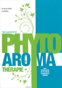 Image de Traité approfondi de Phyto Aroma thérapie