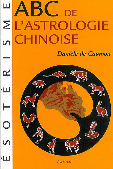 Image de ABC de l'astrologie chinoise