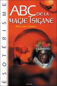 Image de ABC de la magie tsigane