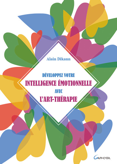 Image de Développez votre intelligence émotionnelle avec l'art-thérapie